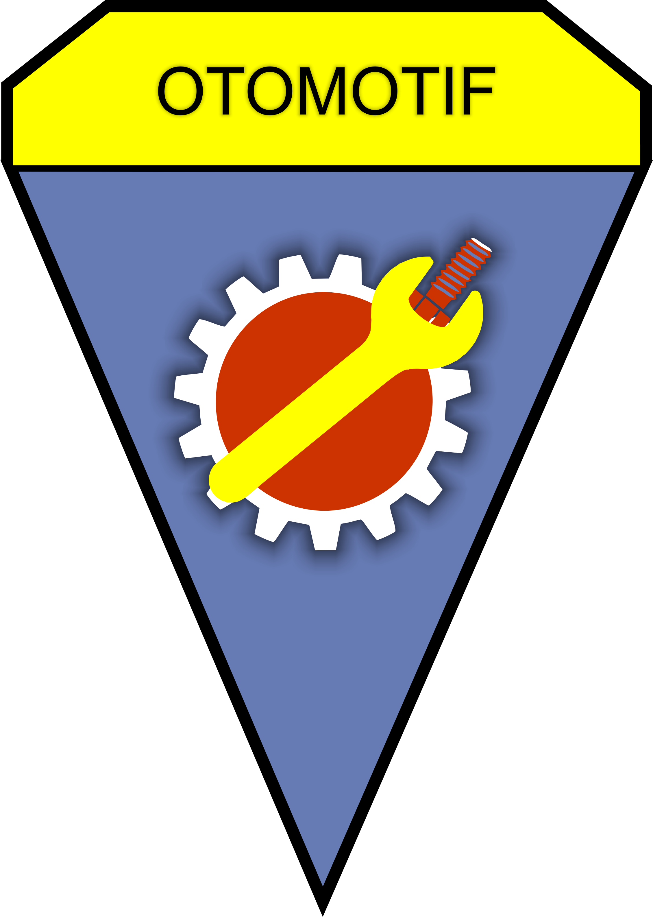 LOGO OTOMOTIF